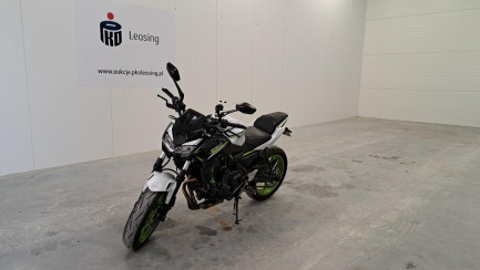 Kawasaki Z 650