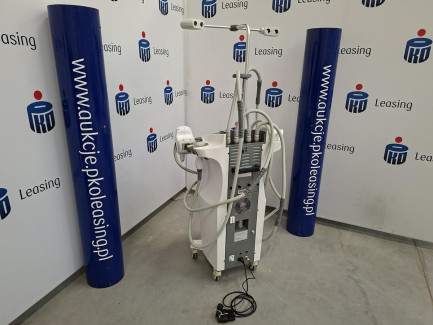 Zdjęcie przedmiotu: Urządzenie kosmetyczne Beijing Anchorfree Technology Co. MIMARI MAGNIFICO II PREMIUM