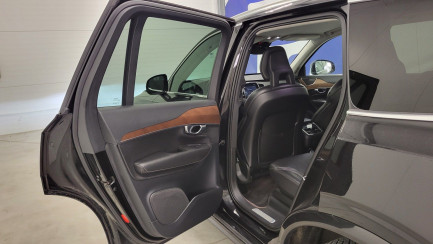 Zdjęcie przedmiotu: Volvo XC90 D5 AWD Inscription