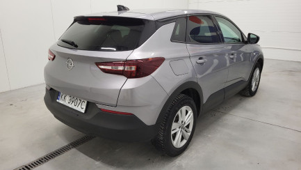 Zdjęcie przedmiotu: Opel GRANDLAND X 1.5 CDTI Innovation S&S aut