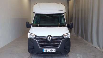 Zdjęcie przedmiotu: Renault Master FWD 2.3 dCi L3H1 Pack Clim S&S+E E6 3.5t