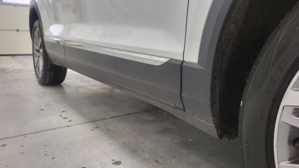 Zdjęcie przedmiotu: Volkswagen T-Roc 1.5 TSI GPF ACT Premium DSG