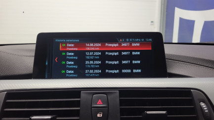 Zdjęcie przedmiotu: BMW 420d xDrive M Sport sport-aut Oświadczenie o utracie DR