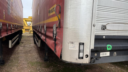 Zdjęcie przedmiotu: WIELTON NS 3 K/13.62 36.0t