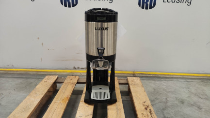 Zdjęcie przedmiotu: Termos Luxus poj. 4l