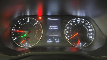 Zdjęcie przedmiotu: Renault Trafic 2.0 dCi L2H1 HD Extra E6