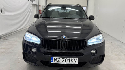 Zdjęcie przedmiotu: BMW X5 Diesel xDrive40d Step