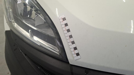 Zdjęcie przedmiotu: Fiat Doblo Cargo 1.6 M-jet E6d-F 2.5t SX