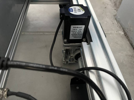 Zdjęcie przedmiotu: УФ-принтер для стін та вертикальних поверхонь Suzhou Tanyu Technology Co., Ltd. MJ-2000X3