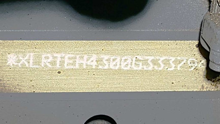 Zdjęcie przedmiotu: DAF XF 480 E6 21.0t FT Space Cab