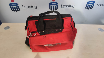 Zdjęcie przedmiotu: Акумуляторний дриль-шурупокрут Hilti SF 6-A22