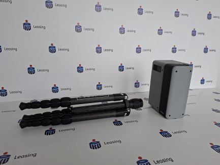 Zdjęcie przedmiotu: Kamera 3D LIDAR REALSEE (Beijing) Technology Co. Ltd. GALOIS M2 (RS42025)