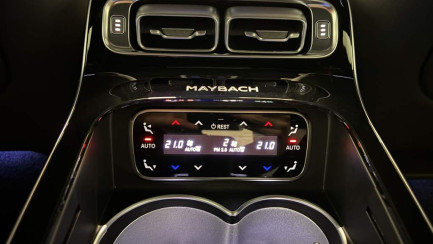 Zdjęcie przedmiotu: Mercedes-benz S 580 Maybach 4Matic