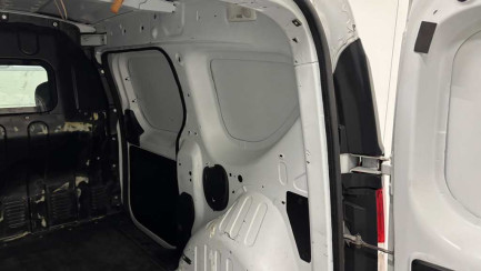 Zdjęcie przedmiotu: Dacia Dokker 1.6 MPI LPG Confort E5 1.9t