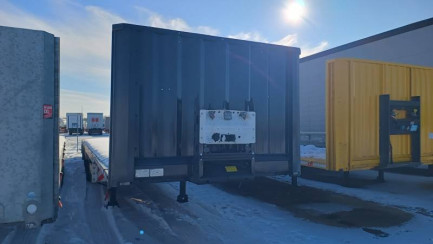 Zdjęcie przedmiotu: KRONE SD 39.0t