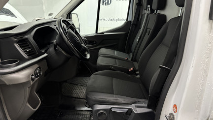 Zdjęcie przedmiotu: Ford Transit 350 2.0 TDCi DPF L4H3 Trend E6.2 3.5t