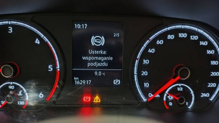 Zdjęcie przedmiotu: Volkswagen Caddy Maxi 2.0 TDI Cargo E6 2.5t