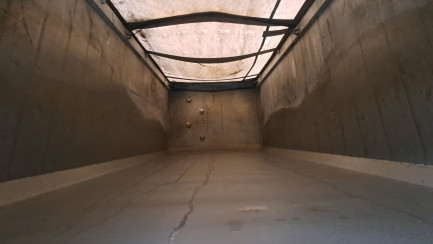 Zdjęcie przedmiotu: WIELTON NW-3 Dump Steel