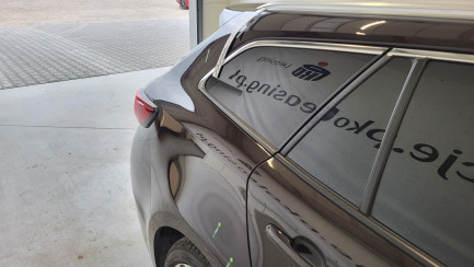 Zdjęcie przedmiotu: Toyota Corolla 1.8 Hybrid Style