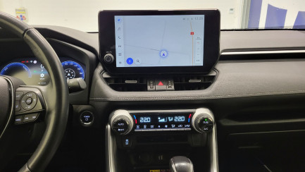 Zdjęcie przedmiotu: Toyota RAV4 2.5 Hybrid Comfort 4x2