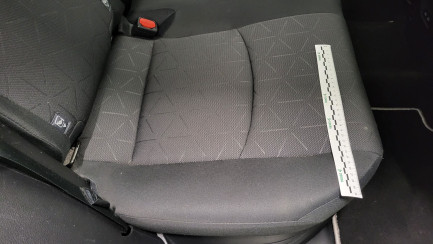 Zdjęcie przedmiotu: Toyota RAV4 2.5 Hybrid Comfort 4x2