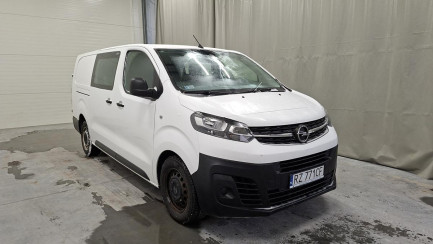 Zdjęcie przedmiotu: Opel Vivaro 2.0 CDTI Extra Long Enjoy S&S E6d 3.0t