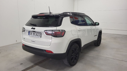 Zdjęcie przedmiotu: Jeep Compass 1.5 T4 mHEV Upland FWD