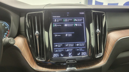 Zdjęcie przedmiotu: Volvo XC60 B4 B Inscription aut