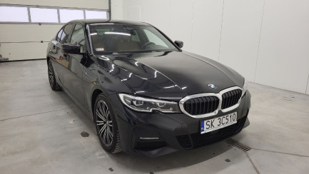 Zdjęcie przedmiotu: BMW 330i xDrive M Sport sport-aut