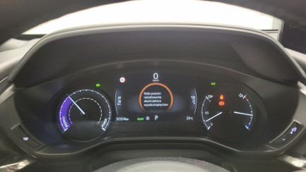 Zdjęcie przedmiotu: Mazda MX-30 35.5kWh Exclusive Line Oświadczenie o utracie DR