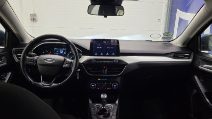 Zdjęcie przedmiotu: Ford Focus 1.5 EcoBlue Connected