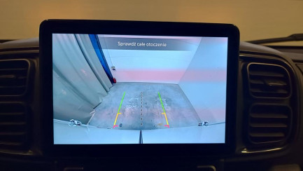 Zdjęcie przedmiotu: Fiat Ducato MAXI HD 2.2 H3-POWER E6.4 3.5t L4H3