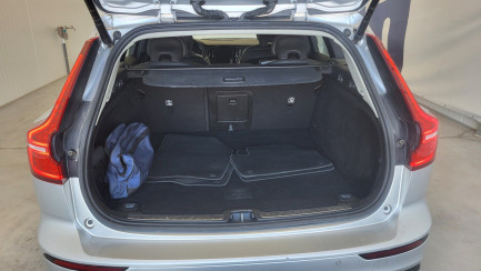 Zdjęcie przedmiotu: Volvo V60 B4 B Inscription aut
