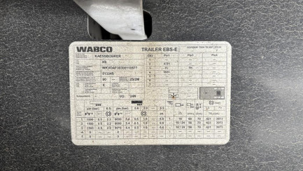 Zdjęcie przedmiotu: KASSBOHRER MEGA