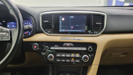 Zdjęcie przedmiotu: Kia Sportage 1.6 GDI L Business Line 2WD