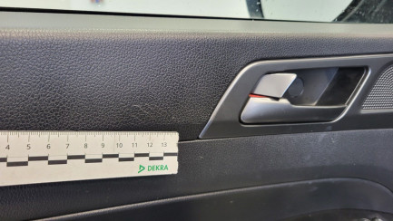 Zdjęcie przedmiotu: Ssangyong Musso Grand 2.2 e-XDi Sapphire 4WD aut