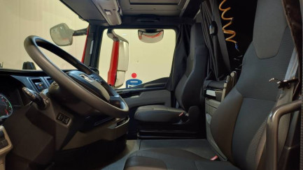 Zdjęcie przedmiotu: MAN TGX E6e 18.0t