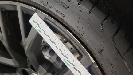 Zdjęcie przedmiotu: BMW X6 M Competition