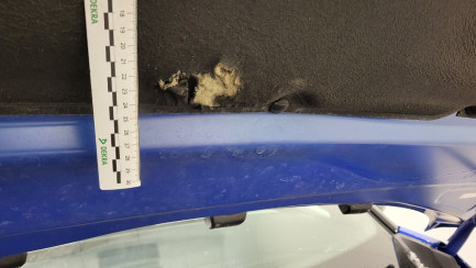 Zdjęcie przedmiotu: Opel Mokka 1.2 T GS S&S aut