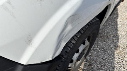 Zdjęcie przedmiotu: Fiat Ducato MAXI 2.3 M-jet L4H3 E6d 3.5t Oświadczenie o utracie DR