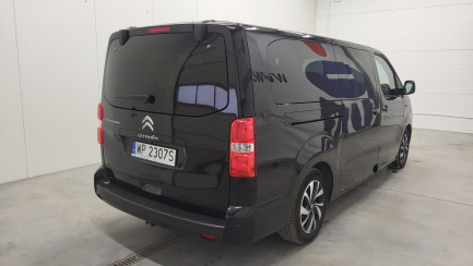 Zdjęcie przedmiotu: Citroen SpaceTourer 2.0 BlueHDi XL Business Lounge Aut.