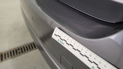 Zdjęcie przedmiotu: Skoda Octavia 1.5 TSI ACT Style