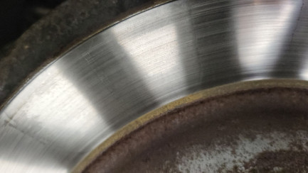 Zdjęcie przedmiotu: Ford S-max 2.0 TDCi 4WD Titanium Oświadczenie o utracie DR