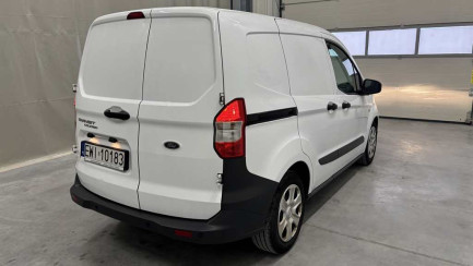Zdjęcie przedmiotu: Ford Transit Courier 1.5 TDCi E6.2 1.8t Trend