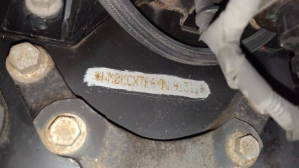 Zdjęcie przedmiotu: Ford F-MAX 500 12.7 TDCi E6d 18.0t