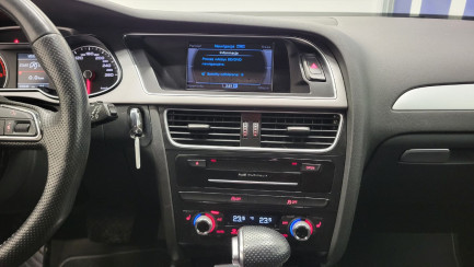 Zdjęcie przedmiotu: Audi A4 Avant 2.0 TDI Multitronic