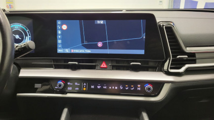 Zdjęcie przedmiotu: Kia Sportage 1.6 T-GDI HEV Business Line 4WD aut