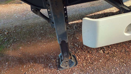 Zdjęcie przedmiotu: WIELTON NS3K Skrzyniowa