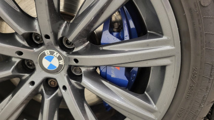 Zdjęcie przedmiotu: BMW 530i xDrive M Sport sport-aut