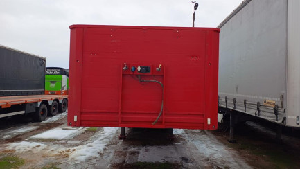 Zdjęcie przedmiotu: WIELTON NS34 39.0t